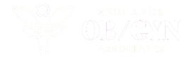 Redlands OBGYN Associates Logo
